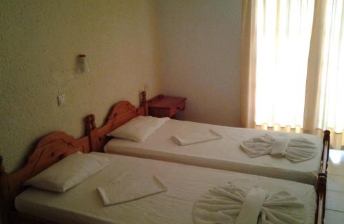 Platanias Town Apartamento | Lola's Hotel