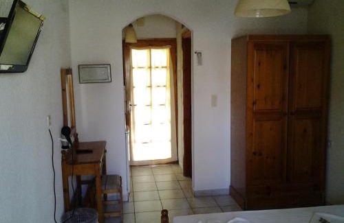 Platanias Town Apartamento | Lola's Hotel