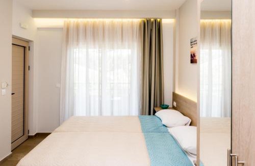 Platanias Town Apartamento | Lola's Hotel