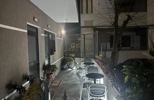 Gjirokaster Hotel | Lola's Rooms