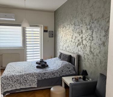 Kraljevo Apartamento | Loli apartman