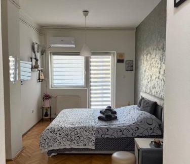 Kraljevo Apartamento | Loli apartman