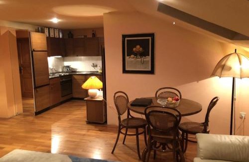 Prokuplje Apartamento | Loli Caffe Apartment