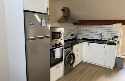 Luarca Apartamento | La Buhardilla de Loli