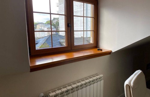 Luarca Apartamento | La Buhardilla de Loli