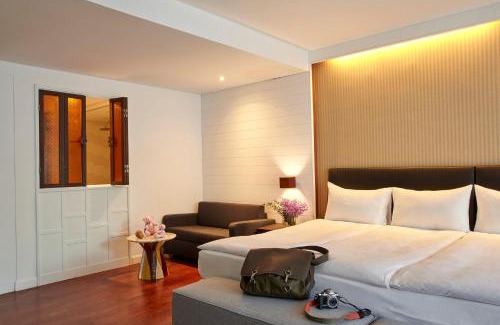 Khao Takiab Complejo | Loligo Resort Hua Hin