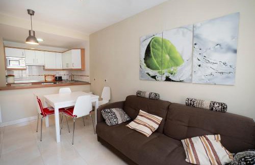 Nerja Apartamento | Lolina Náutica