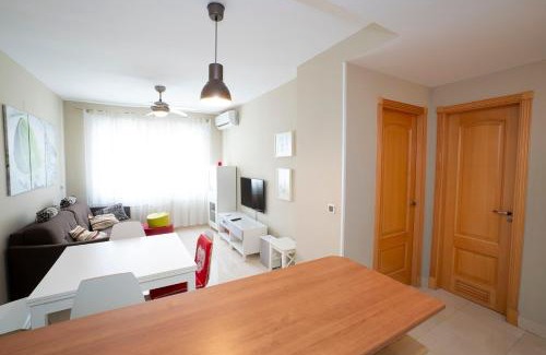 Nerja Apartamento | Lolina Náutica