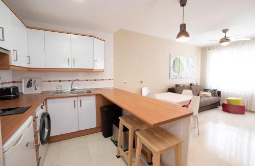 Nerja Apartamento | Lolina Náutica