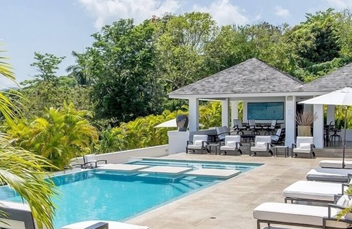 Tryall Villa | Lolita at Tryall Club in Montego Bay by Personal Villas - Magnificent and Ravish