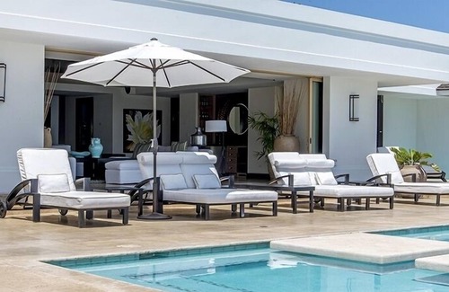 Tryall Villa | Lolita at Tryall Club in Montego Bay by Personal Villas - Magnificent and Ravish