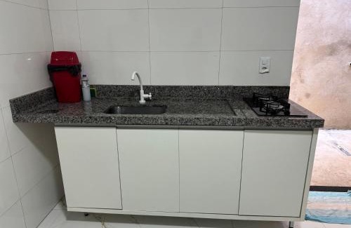 Luis Eduardo Magalhaes Apartamento | Lolitas flat