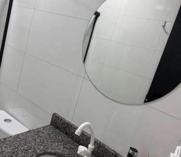 Luis Eduardo Magalhaes Apartamento | Lolitas flat