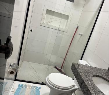 Luis Eduardo Magalhaes Apartamento | Lolitas flat