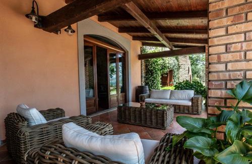 Senise Casa | Lolivia Masseria & Ristoro