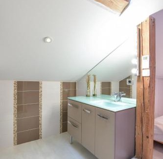 Montmerle-sur-Saone Apartamento | L’olivier
