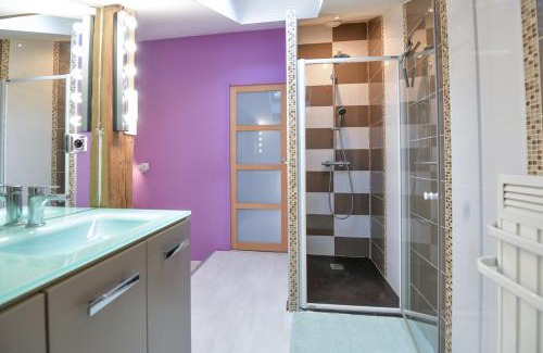 Montmerle-sur-Saone Apartamento | L’olivier
