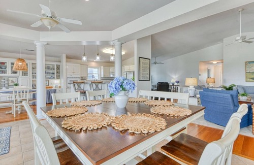 Long Bay Estates Casa | Lollipops Beach House - Four Bedroom, Three Bath, Private Pool in Long Bay