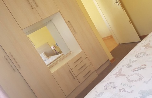 Harare Apartamento | Apartamento de 2 dormitorios de Lolo