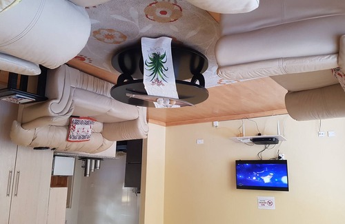 Harare Apartamento | Apartamento de 2 dormitorios de Lolo