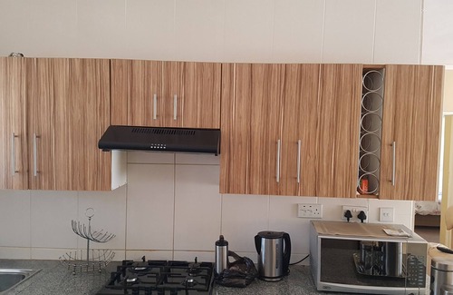 Harare Apartamento | Apartamento de 2 dormitorios de Lolo