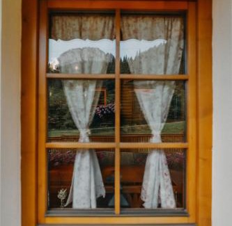 Lacu Rosu Casa | LOLO Park Resort