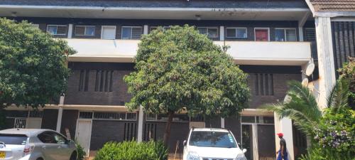 Harare Apartamento | Lolo's 1bed Apt-Best location-2Balconies