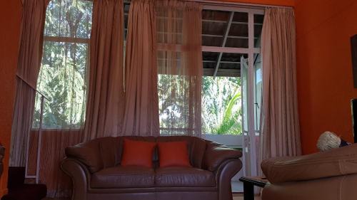 Harare Apartamento | Lolo's 1bed Apt-Best location-2Balconies