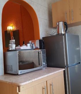 Harare Apartamento | Lolo's 1bed Apt-Best location-2Balconies