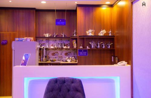 Jizan Hotel | Loluat Al Matar Furnished Units