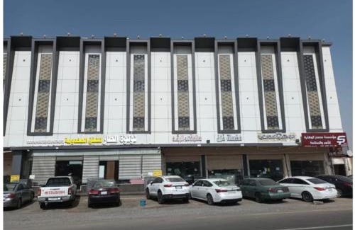 Jizan Hotel | Loluat Al Matar Furnished Units