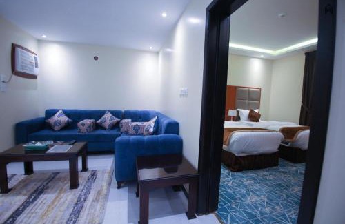 Jizan Hotel | Loluat Al Matar Furnished Units