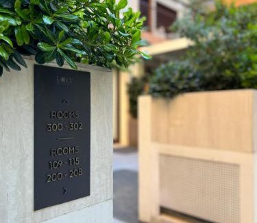 Trastevere Hotel | Loly Boutique Hotel Roma