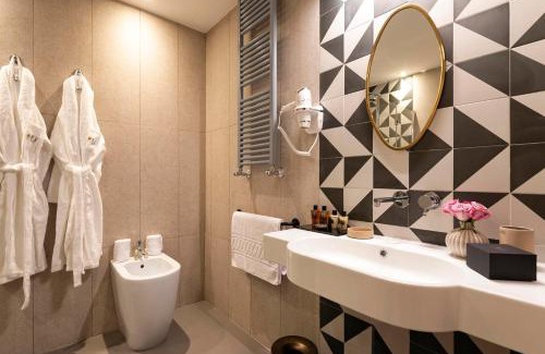 Trastevere Hotel | Loly Boutique Hotel Roma