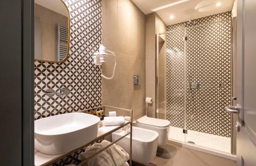 Trastevere Hotel | Loly Boutique Hotel Roma
