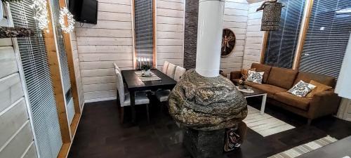 Peraseinajoki Chalet De Esquí | Loma-asunto Kaarna, Kalajärvi