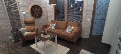 Peraseinajoki Chalet De Esquí | Loma-asunto Kaarna, Kalajärvi