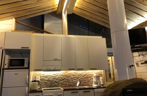 Peraseinajoki Chalet De Esquí | Loma-asunto Kaarna, Kalajärvi