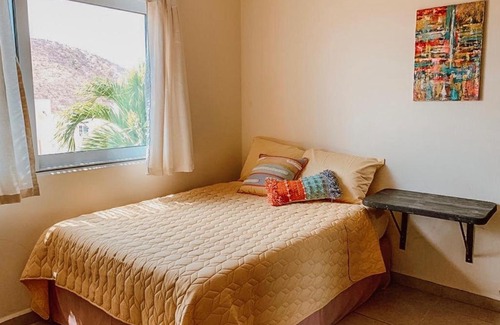 Palmilla Casa | Loma Encantada Casa Frida