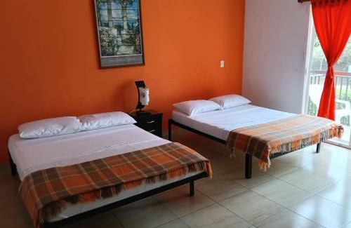 La Mesa Cama Y Desayuno | LOMA LINDA Hotel de Naturaleza