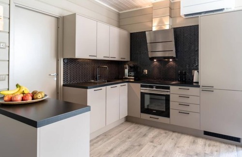 Syote Casa | Loma-saaga 3 by Interhome