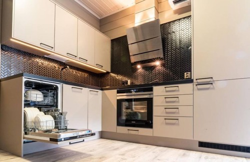 Syote Casa | Loma-saaga 3 by Interhome