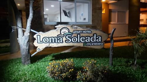 Federacion Apartamento | Loma Soleada Apart Hotel