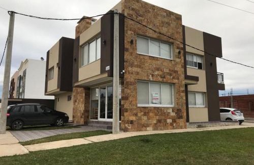 Federacion Apartamento | Loma Soleada Apart Hotel