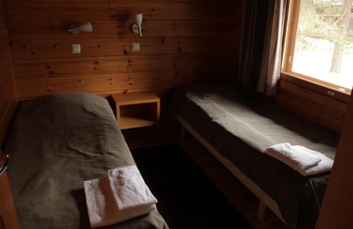 Vierumaki Chalet De Esquí | Lomaa-Aika 109B