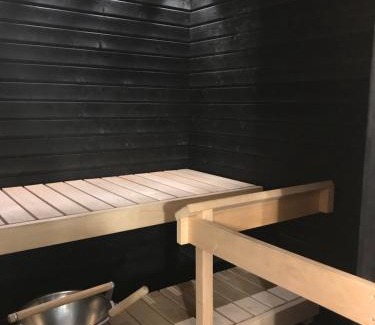 Vierumaki Apartamento | Lomakaksio Vierumäen golfkentän vieressä