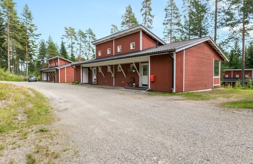 Vuokatti Casa | Lomakatti 6 a by Interhome