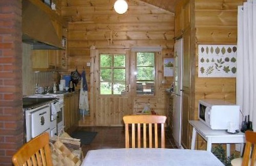 Kuhmoinen Casa | Lomakuikka by Interhome