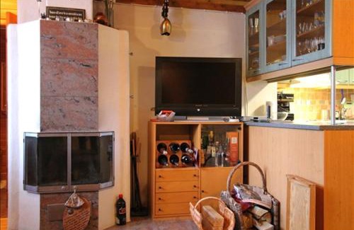 Tahkovuori Chalet De Esquí | Lomamökki Tahkon Kolo