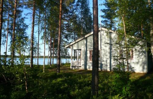 Savonlinna Casa | Lomamokkila Cottages
